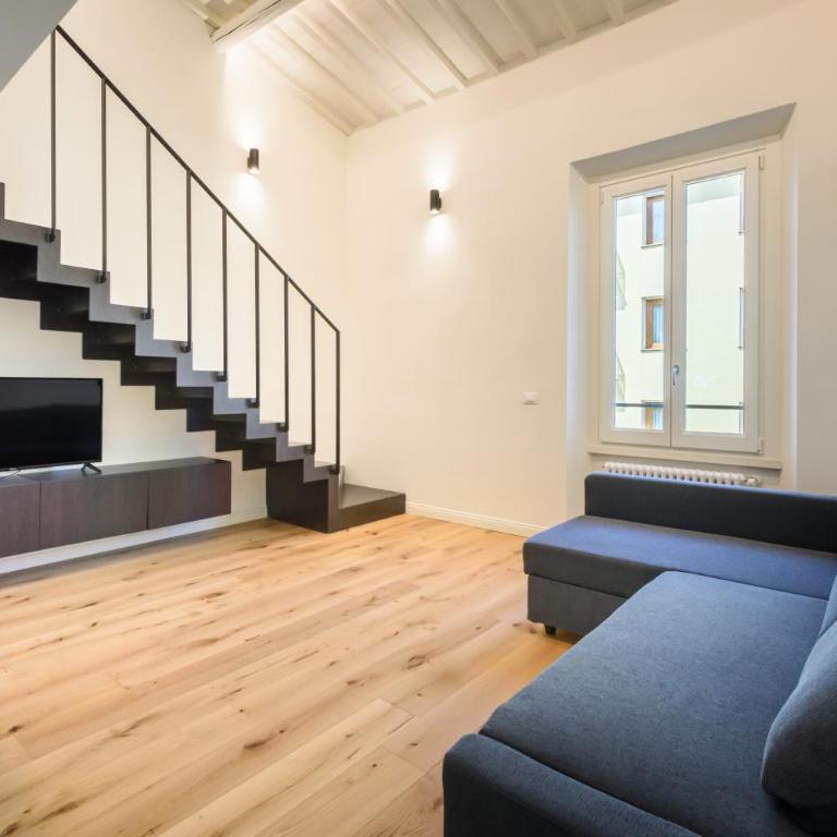 Orcagna by Mmega - Appartamento con 3 Camere da Letto - 1