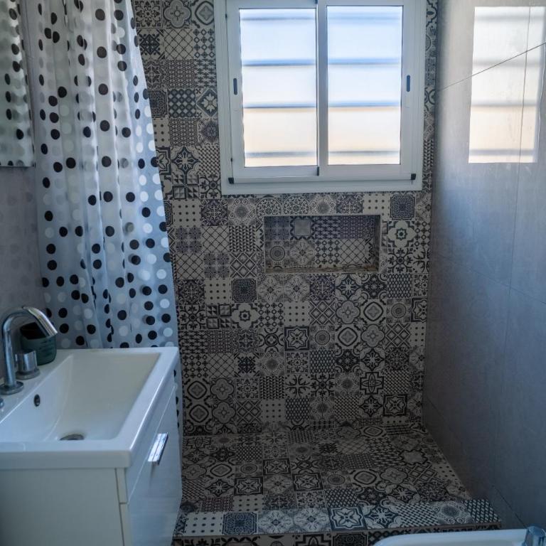 Check and Home - Corrientes - 4 Huéspedes Reciclado en el Centro - One-Bedroom Apartment - 12