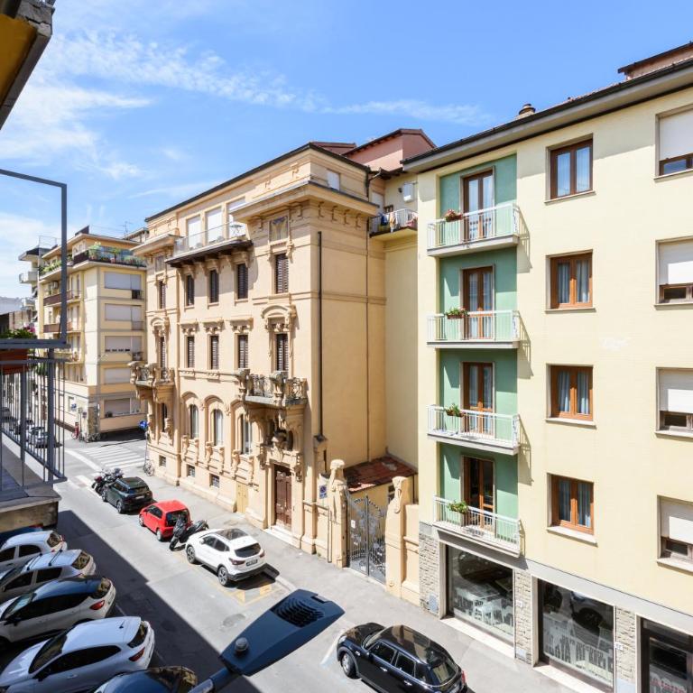 Orcagna by Mmega - Appartamento con 3 Camere da Letto - 22
