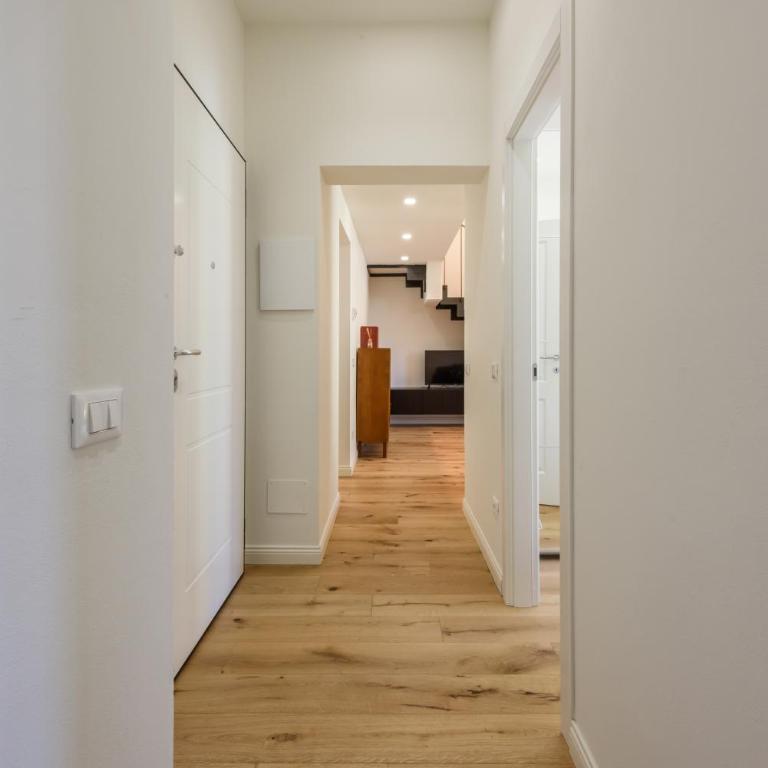 Orcagna by Mmega - Appartamento con 3 Camere da Letto - 16