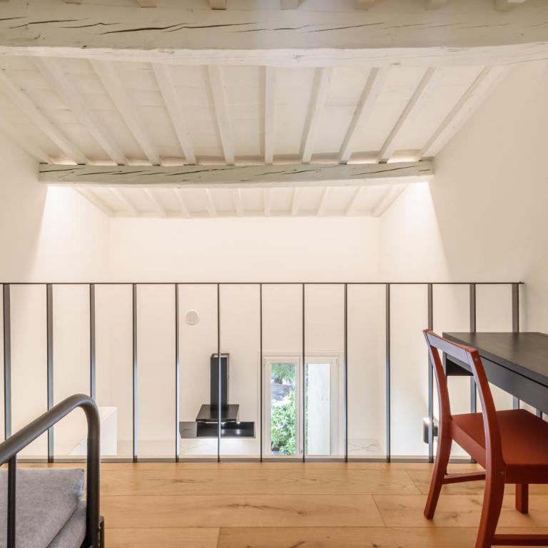 Orcagna by Mmega - Appartamento con 3 Camere da Letto - 11