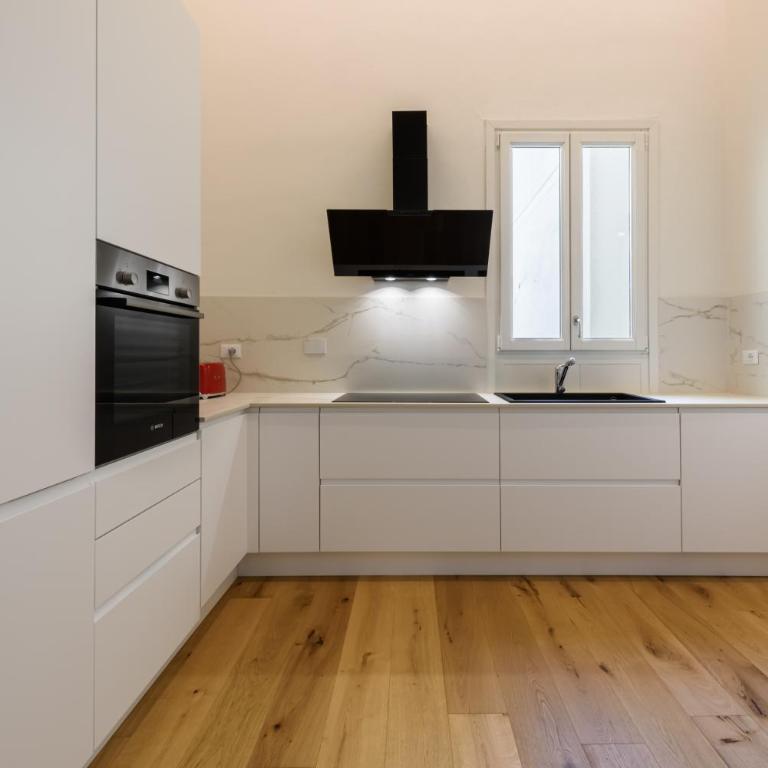 Orcagna by Mmega - Appartamento con 3 Camere da Letto - 5