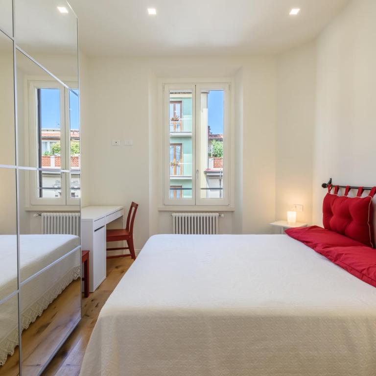 Orcagna by Mmega - Appartamento con 3 Camere da Letto - 14