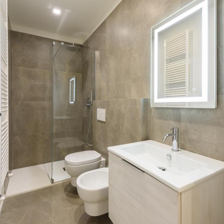 Orcagna by Mmega - Appartamento con 3 Camere da Letto - 19