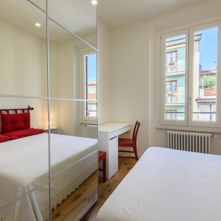Orcagna by Mmega - Appartamento con 3 Camere da Letto - 15