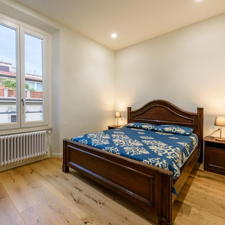 Orcagna by Mmega - Appartamento con 3 Camere da Letto - 17