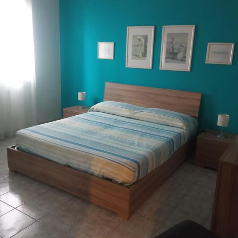 Home Tropicana - Appartamento con 2 Camere da Letto - 47