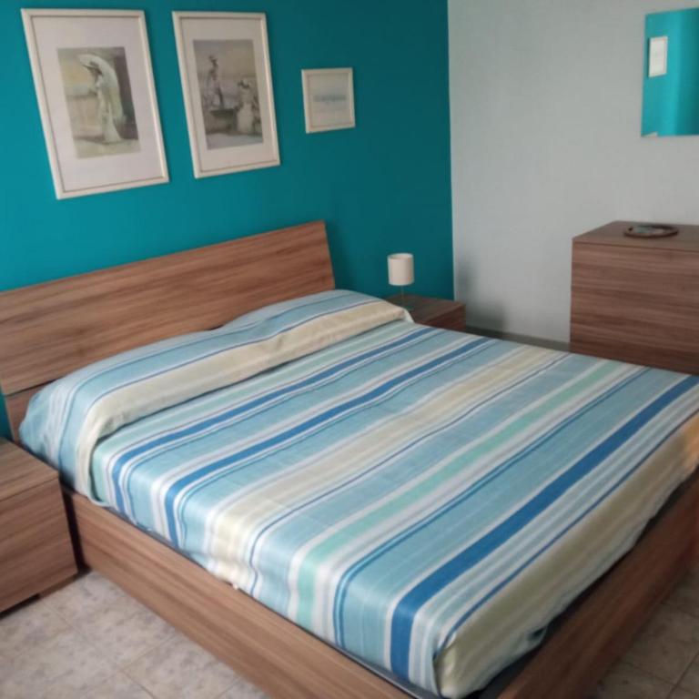 Home Tropicana - Appartamento con 2 Camere da Letto - 5