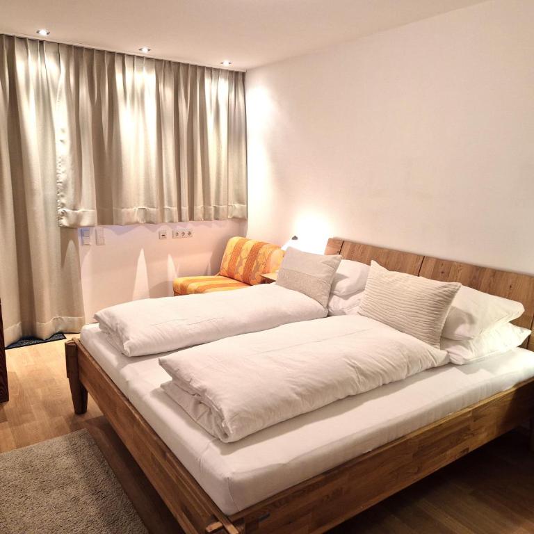 Ferienwohnung Simonhof - Apartment mit Sauna - 15
