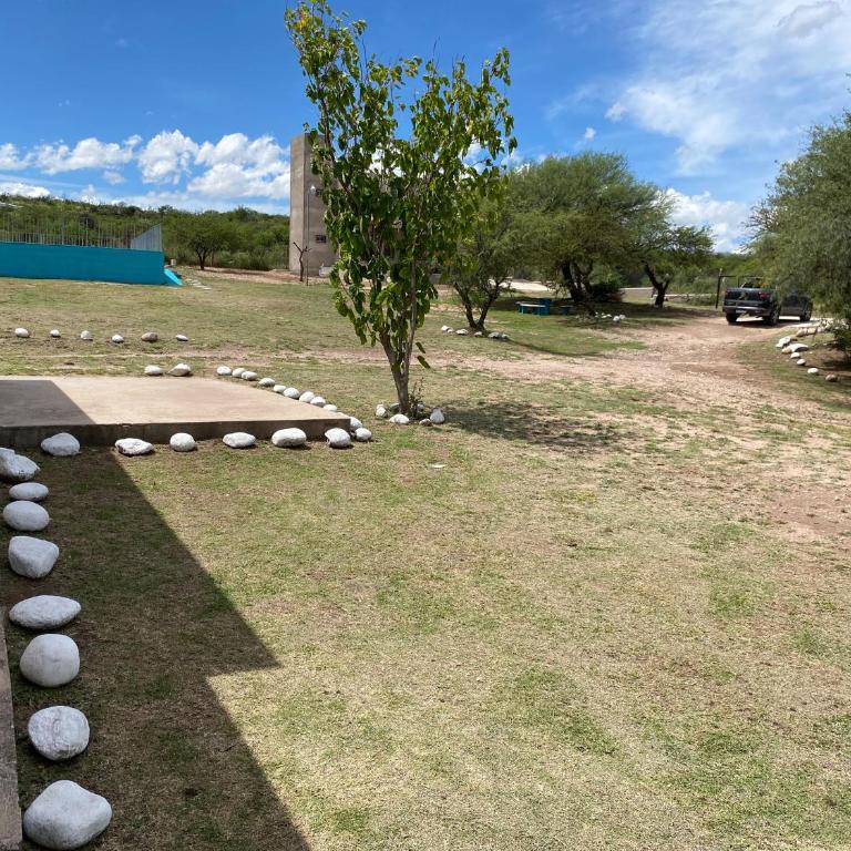 Lucero de Brochero - Two-Bedroom Apartment - 6