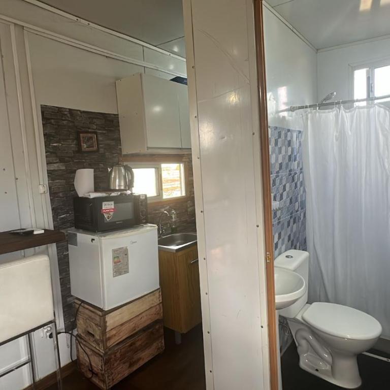 Complejo Las Marias - One-Bedroom Apartment - 2