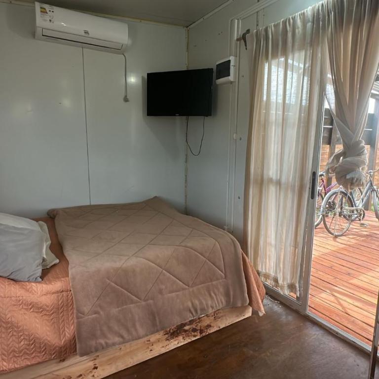 Complejo Las Marias - One-Bedroom Apartment - 3