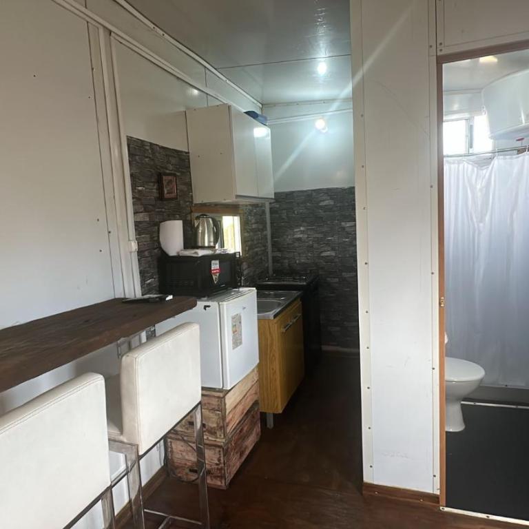 Complejo Las Marias - One-Bedroom Apartment - 4