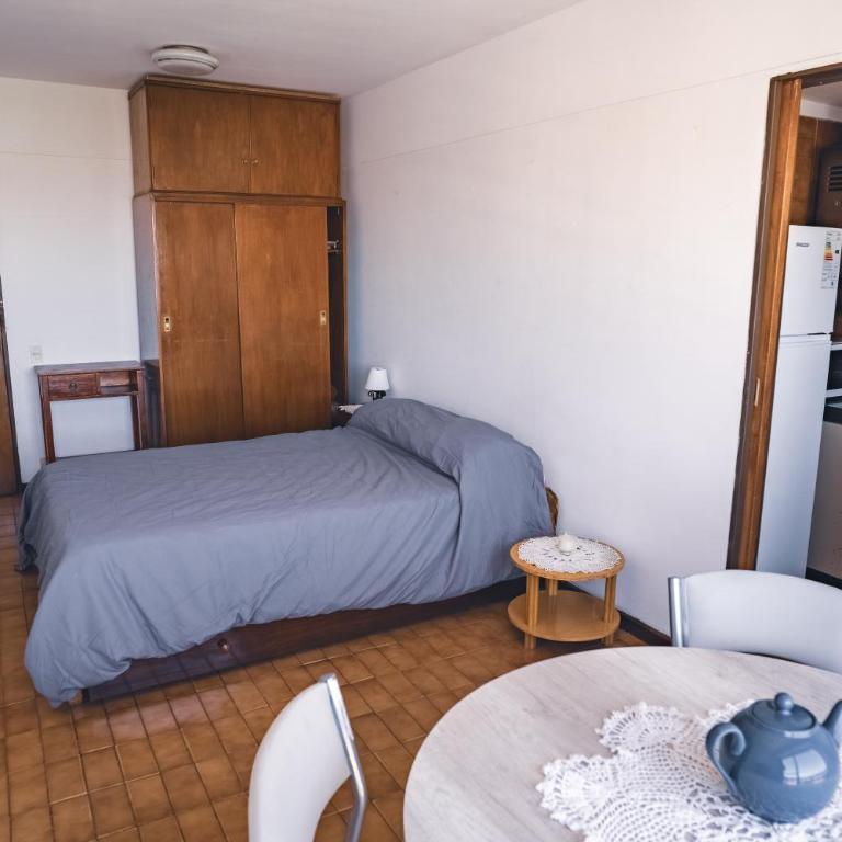 Check and Home - Yrigoyen - 3 Huéspedes en el Centro - Apartamento de 1 dormitorio - 3