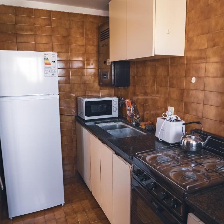 Check and Home - Yrigoyen - 3 Huéspedes en el Centro - Apartamento de 1 dormitorio - 1