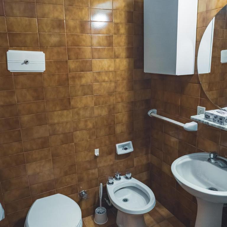 Check and Home - Yrigoyen - 3 Huéspedes en el Centro - Apartamento de 1 dormitorio - 9