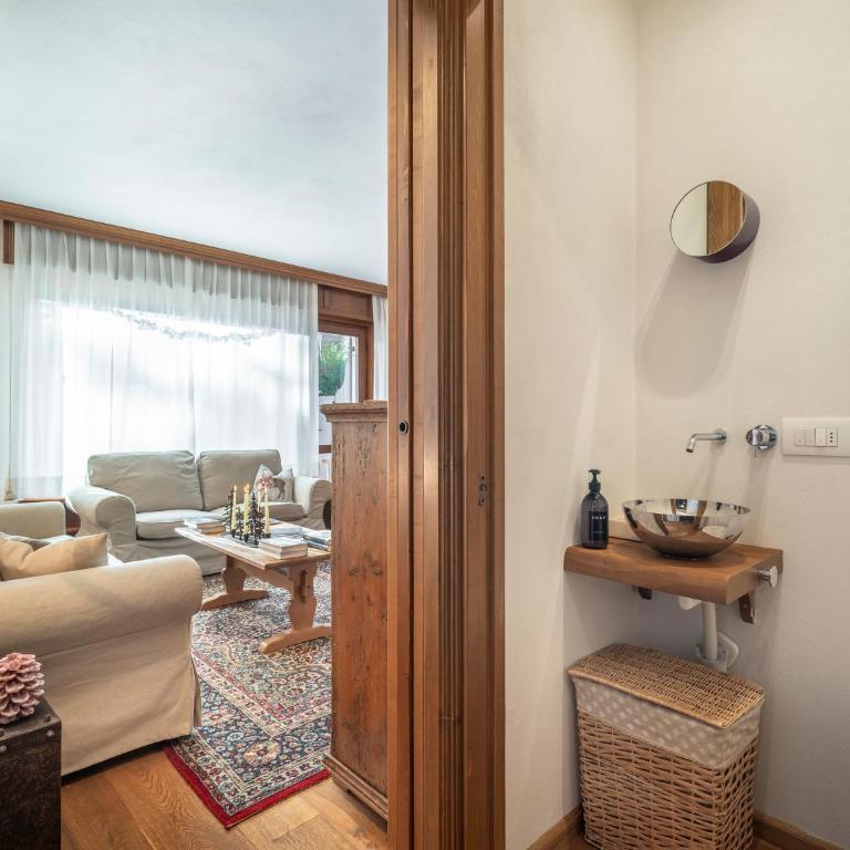 Cianderies Cozy Apartment R&R - Appartamento con 3 Camere da Letto - 34