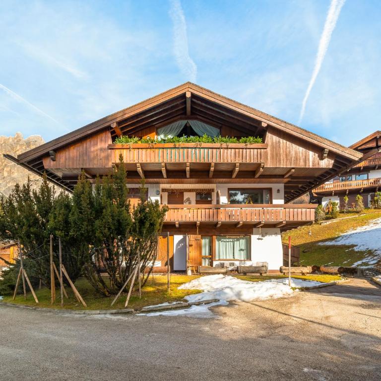 Cianderies Cozy Apartment R&R - Appartamento con 3 Camere da Letto - 32