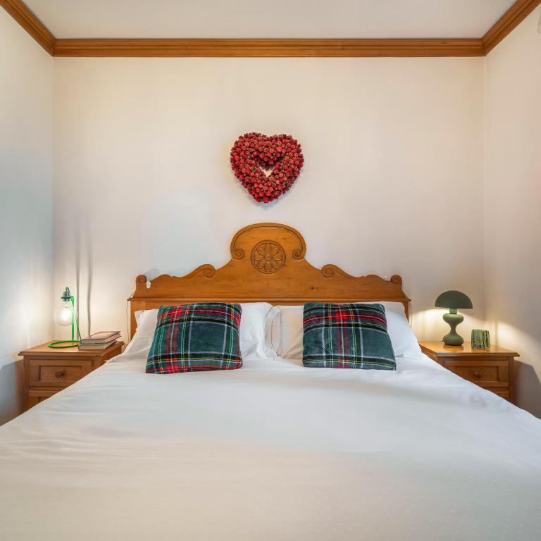 Cianderies Cozy Apartment R&R - Appartamento con 3 Camere da Letto - 39