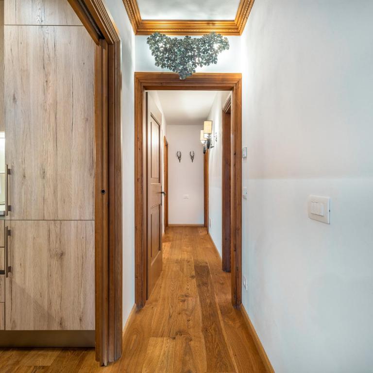 Cianderies Cozy Apartment R&R - Appartamento con 3 Camere da Letto - 38