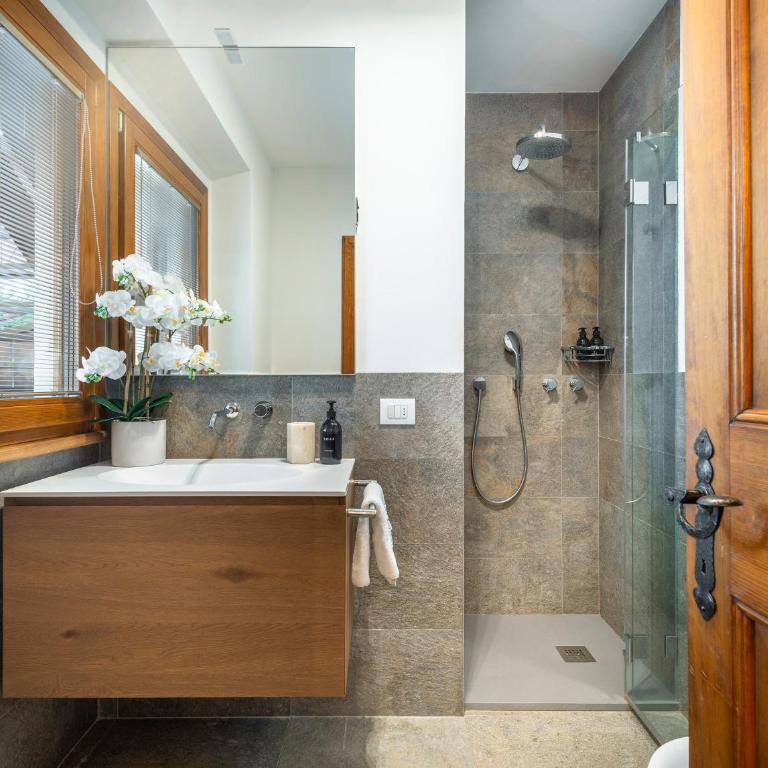 Cianderies Cozy Apartment R&R - Appartamento con 3 Camere da Letto - 27