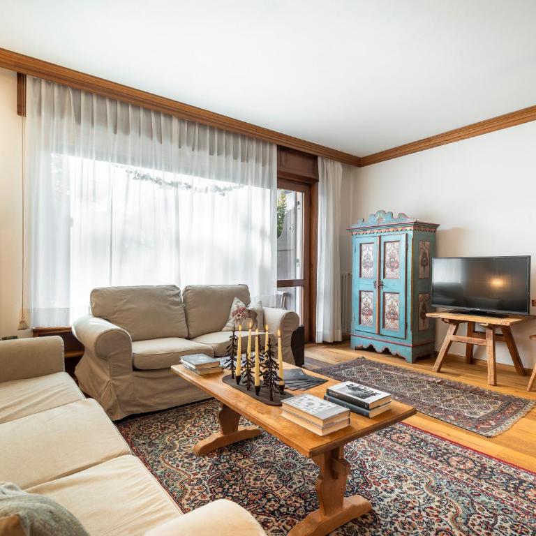 Cianderies Cozy Apartment R&R - Appartamento con 3 Camere da Letto - 29