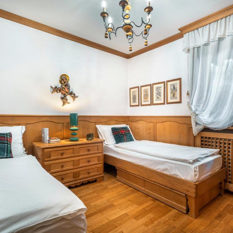 Cianderies Cozy Apartment R&R - Appartamento con 3 Camere da Letto - 18