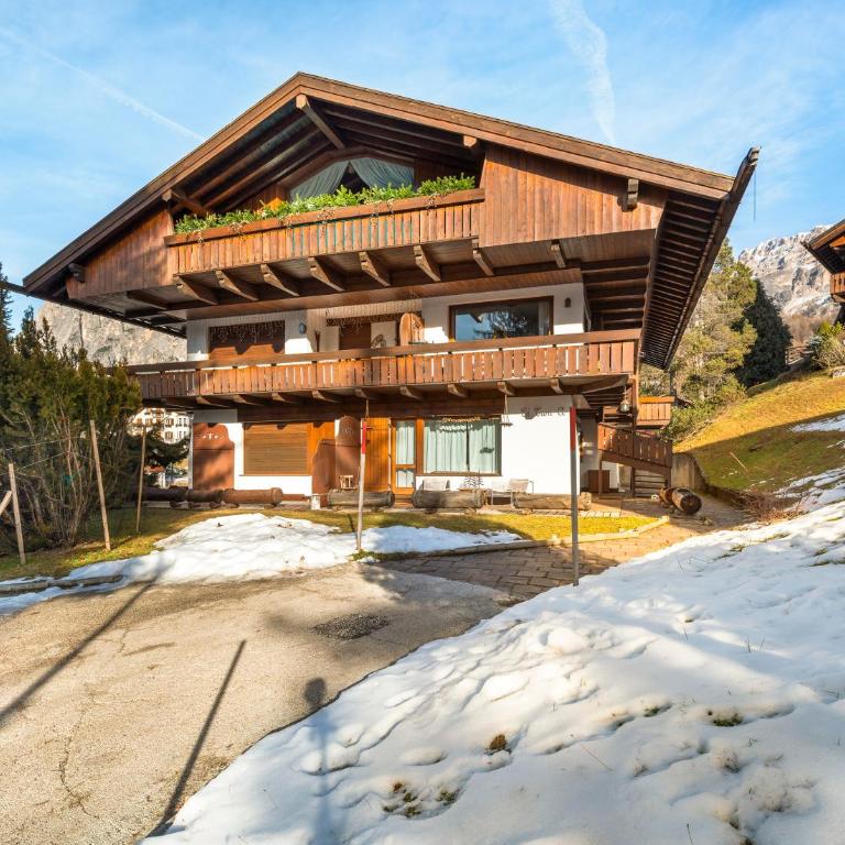 Cianderies Cozy Apartment R&R - Appartamento con 3 Camere da Letto - 53