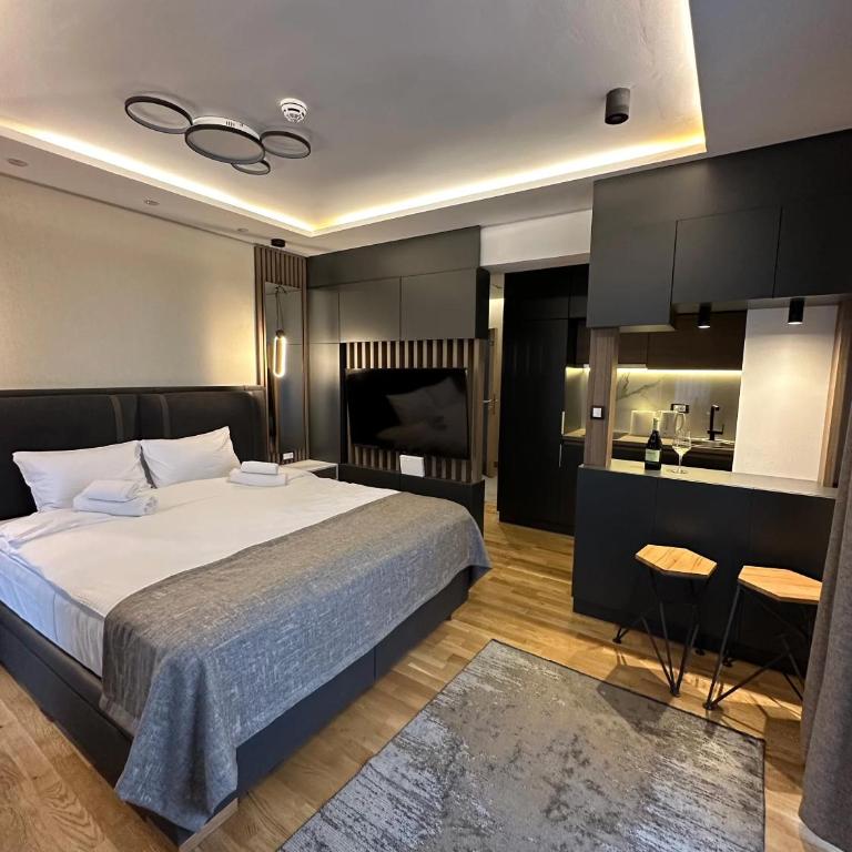 Vila Golija Peak Suites - One-Bedroom Apartment - 3