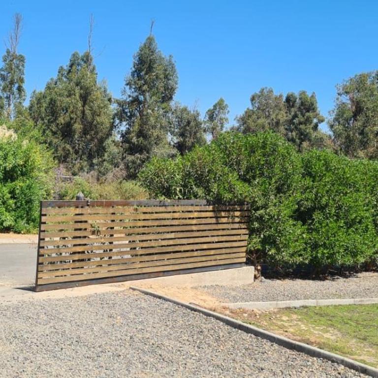HOM Casa Rapel Piscina Tinaja Parking Con AA - Vacation Home - 9