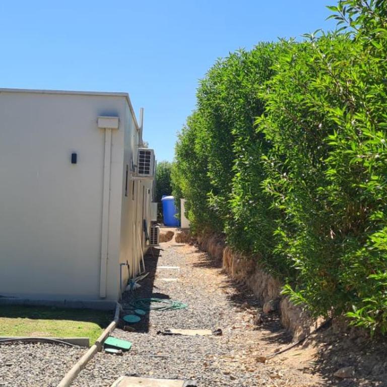 HOM Casa Rapel Piscina Tinaja Parking Con AA - Vacation Home - 15