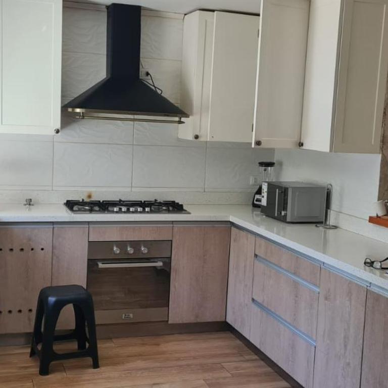 HOM Casa Rapel Piscina Tinaja Parking Con AA - Vacation Home - 17