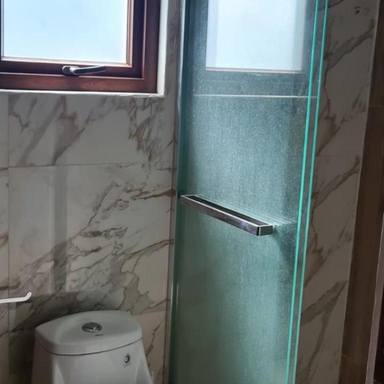 HOM Casa Rapel Piscina Tinaja Parking Con AA - Vacation Home - 20