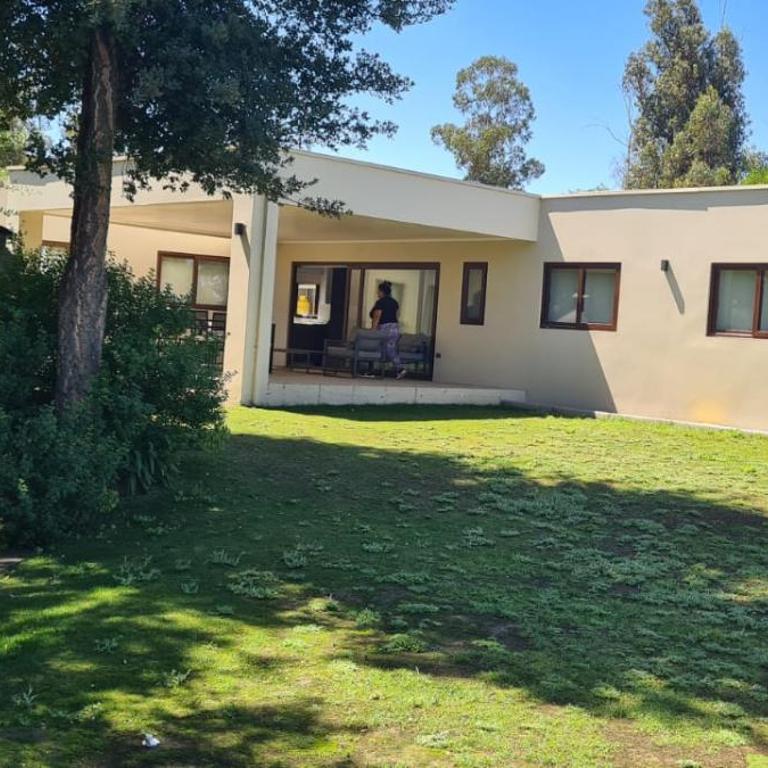 HOM Casa Rapel Piscina Tinaja Parking Con AA - Vacation Home - 19