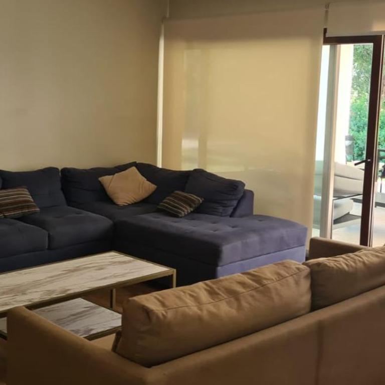 HOM Casa Rapel Piscina Tinaja Parking Con AA - Vacation Home - 29