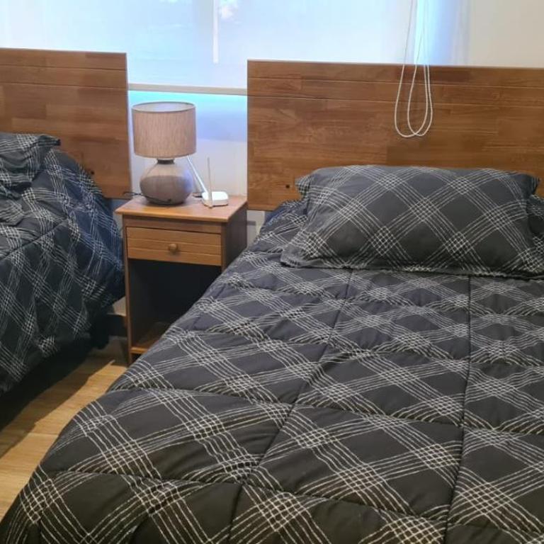HOM Casa Rapel Piscina Tinaja Parking Con AA - Vacation Home - 30