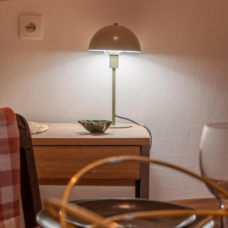 Maison Camélia Grand T2 - 1 chambre - Appartamento con 1 Camera da Letto - Non Fumatori - 19
