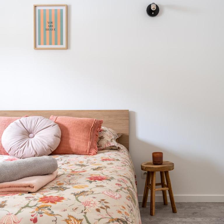 Maison Camélia Grand T2 - 1 chambre - Appartamento con 1 Camera da Letto - Non Fumatori - 6