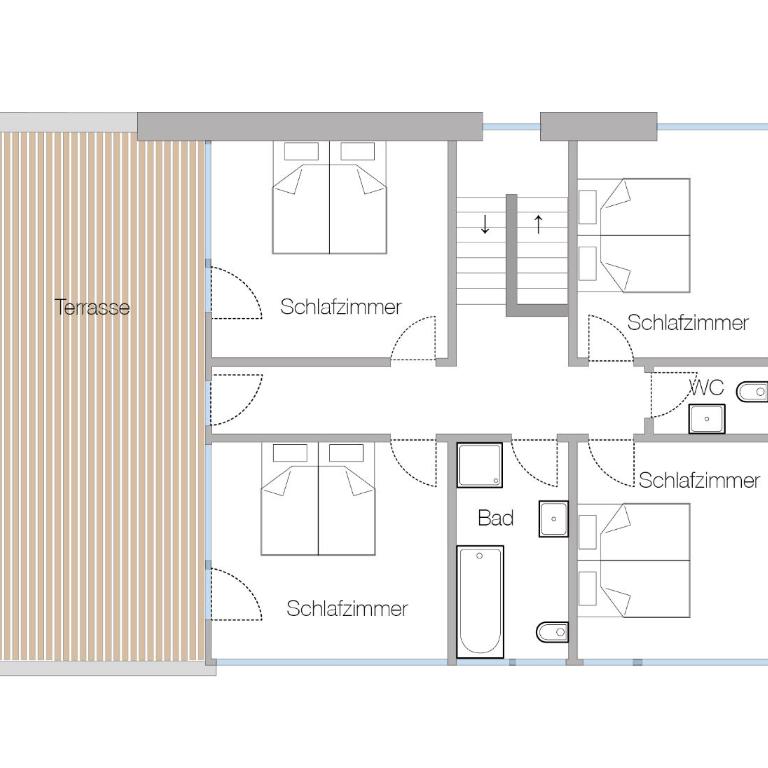 Hus 128 - Casa Vacanze - 21