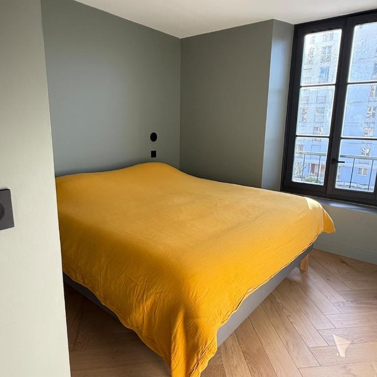 Maison à Biarritz - Maison 4 Chambres - 6