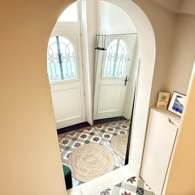 Maison à Biarritz - Maison 4 Chambres - 28