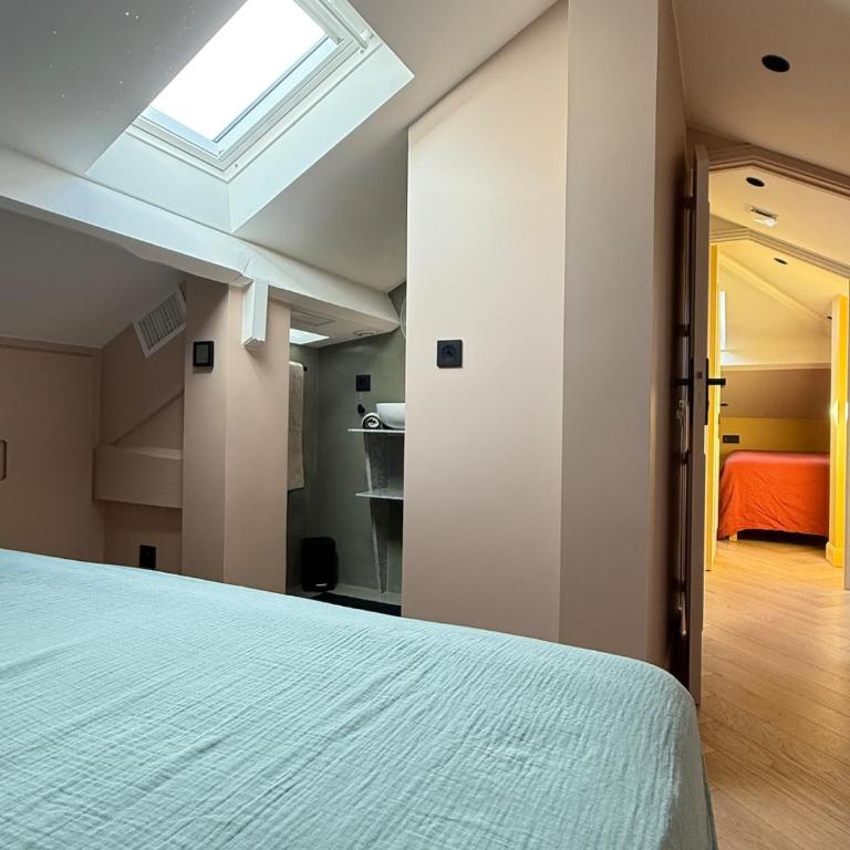Maison à Biarritz - Maison 4 Chambres - 29
