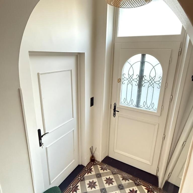Maison à Biarritz - Maison 4 Chambres - 31
