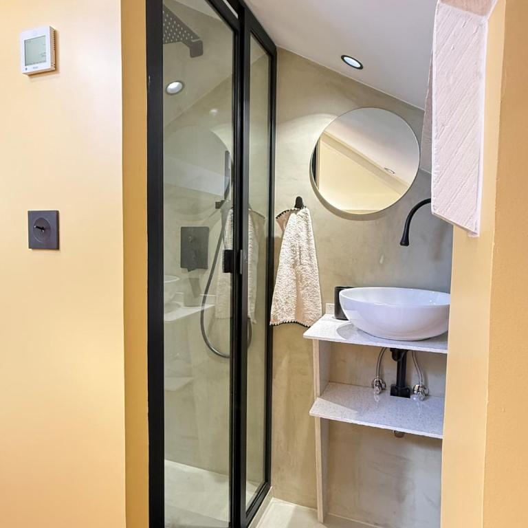 Maison à Biarritz - Maison 4 Chambres - 32