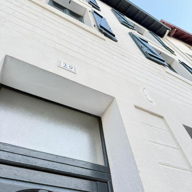 Maison à Biarritz - Maison 4 Chambres - 33