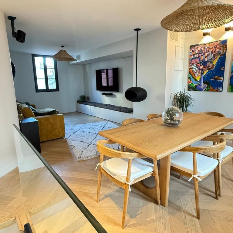 Maison à Biarritz - Maison 4 Chambres - 37