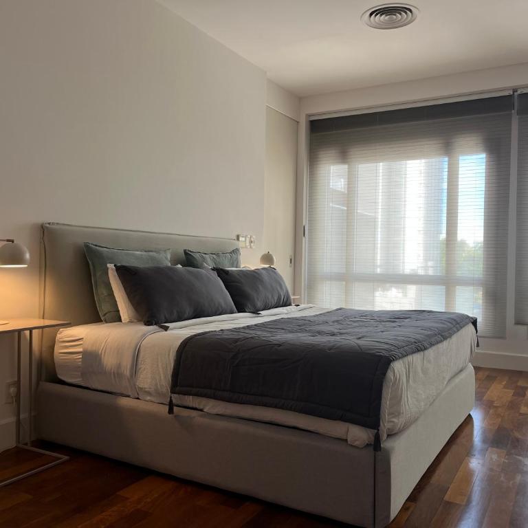 CityMadero Art - Apartamento - 2