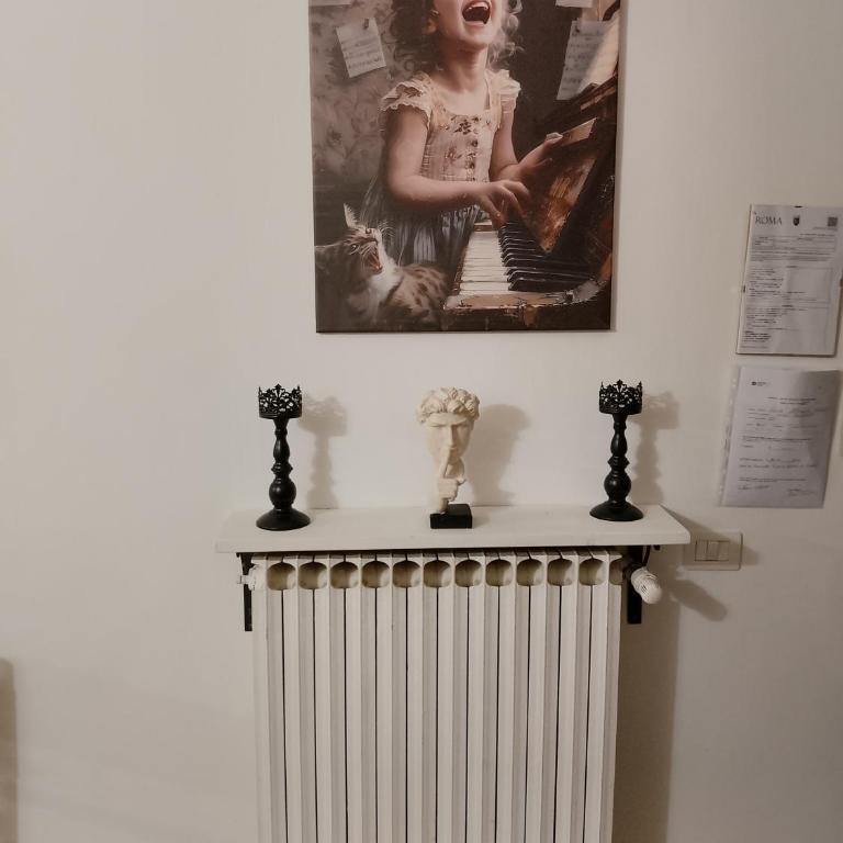 DOMUS GELSOMINO - Apartamento Superior - 77
