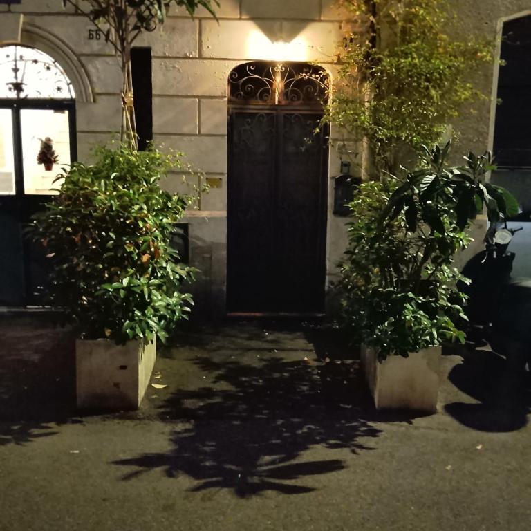 DOMUS GELSOMINO - Apartamento Superior - 76