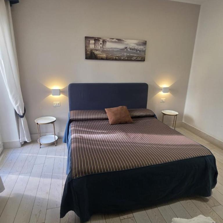 DCR Municipio - Double Room with Terrace - 8